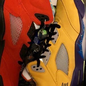 Jordan 5